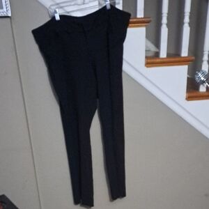 Torrid Black Straight Leg Women's Pants